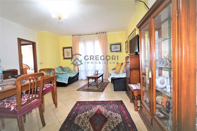 3-room flat in Viale Europa Snc, Nereto - Photo 1