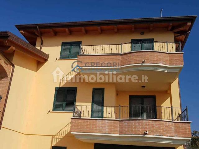 Villa a schiera in Via dei Mandorli Snc, Colonnella - Foto 1