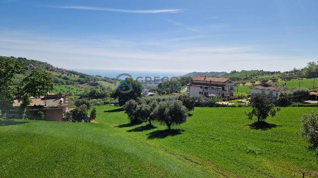 3-room flat in Via Battisti Snc, Colonnella - Photo 1