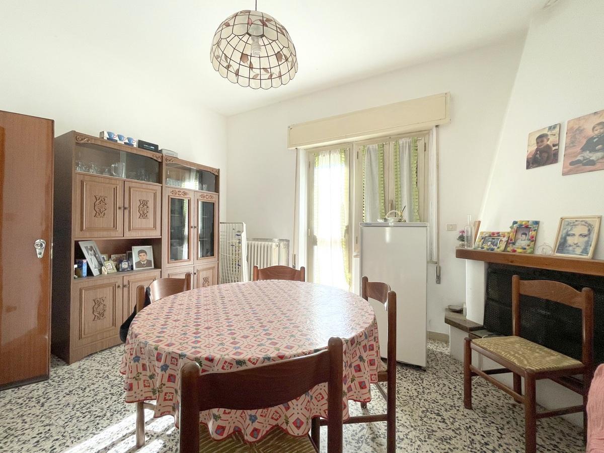 Villa a schiera in vendita a Civitella Di Romagna