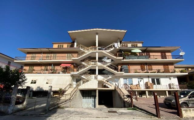 Apartament in Via Tevere Snc, Ponzano di Fermo - Photo 1