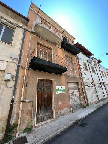 Einfamilienhaus in Via Giuseppe Verdi, Porto Sant'Elpidio - Foto 1