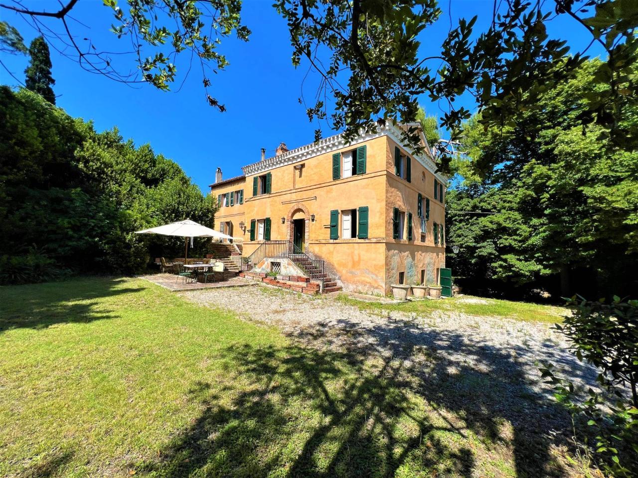 Villa in vendita a Fermo