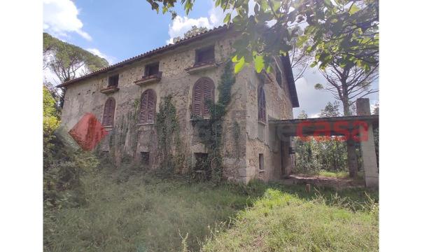 Country house or cottage in {3}, Via San Vincenzo Ferreri - Photo 1