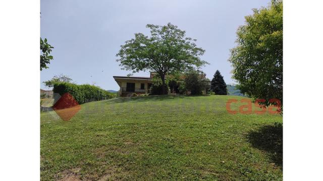 Casa indipendente in Via Serra del Cavaliere Snc, Villa Latina - Foto 1