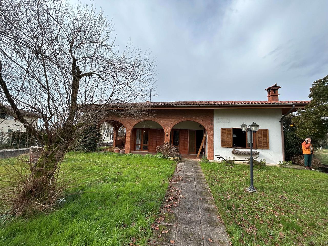Villa unifamiliare in vendita a San Lorenzo Isontino
