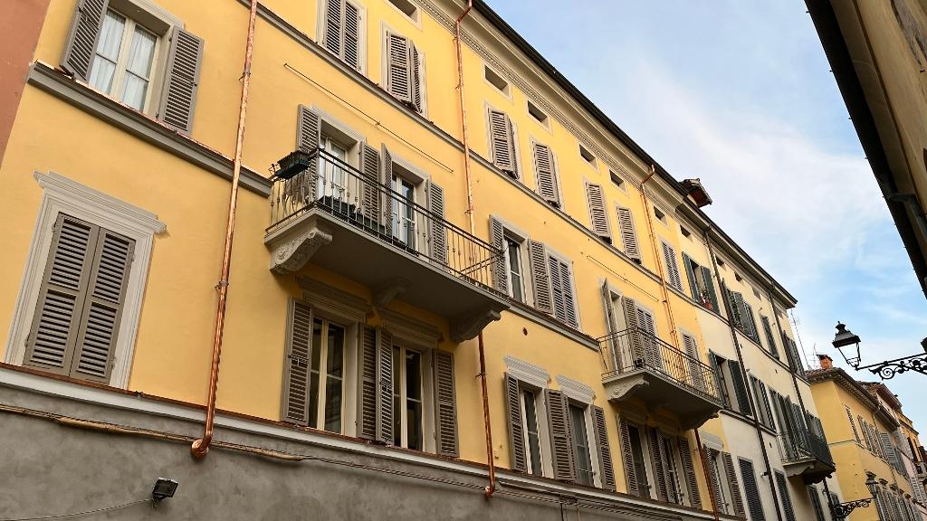 Palazzo in vendita a Parma