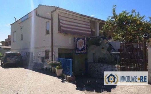 Magazzino in Via Italia 7, Anzio - Foto 1
