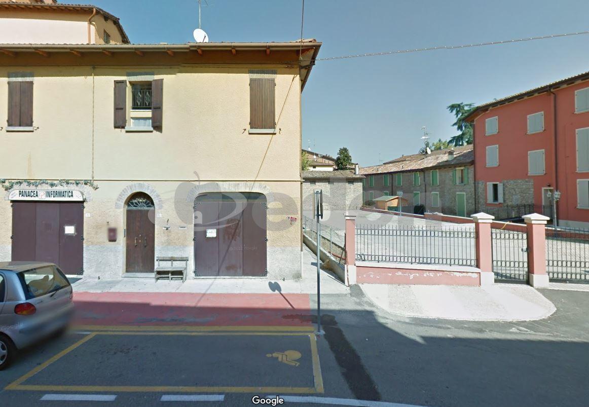Ufficio in affitto a San Cesario Sul Panaro