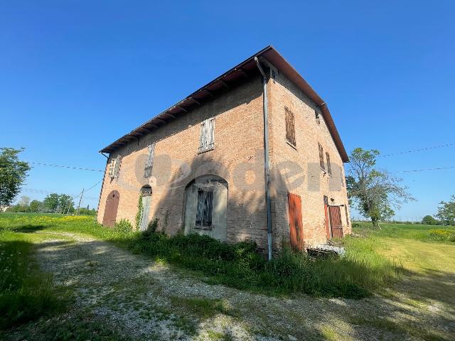 Einfamilienhaus in Strada Corletto Sud 417, Modena - Foto 1