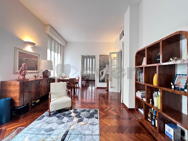 4-room flat in {3}, Corso Canalgrande 75 - Photo 1