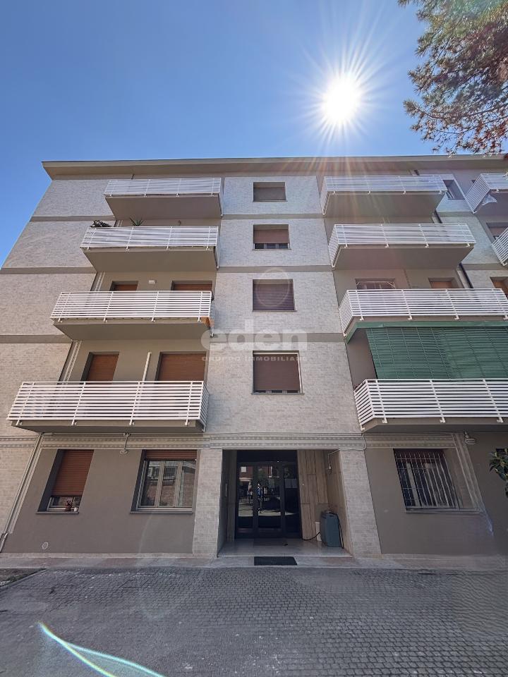 appartamento in vendita a Modena in zona Buon Pastore