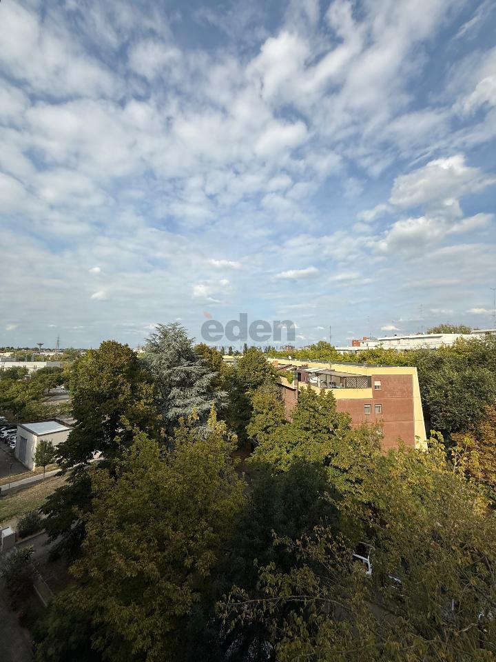 appartamento in vendita a Modena in zona San Faustino