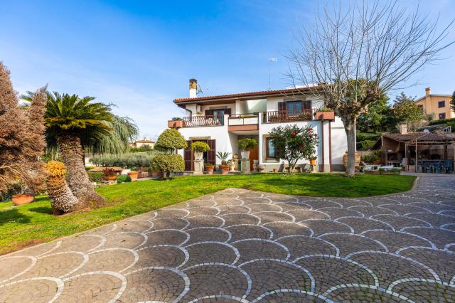 Villa in Via di Salè, Frascati - Foto 1