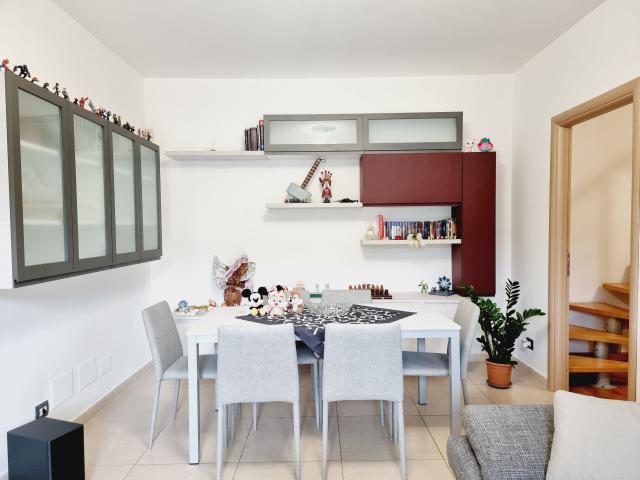 Vierzimmerwohnung in Via di Rocca di Papa, Grottaferrata - Foto 1