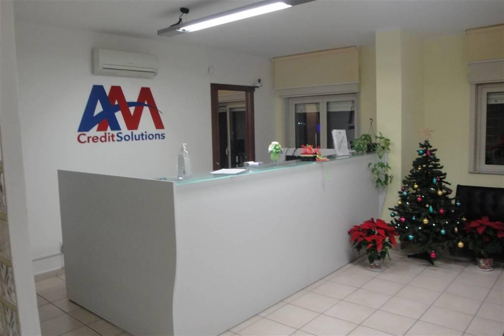 Ufficio in Via Don Minzoni 231/a, Caltanissetta - Foto 1