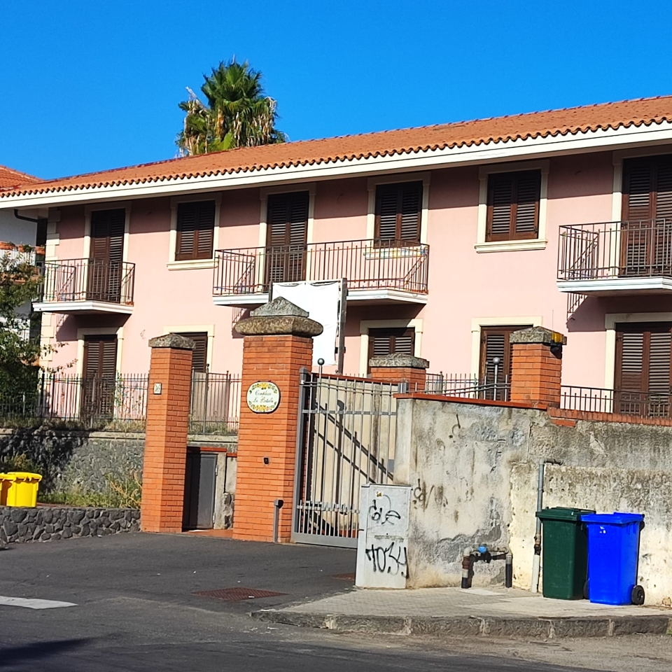 Villa in vendita a San Gregorio Di Catania