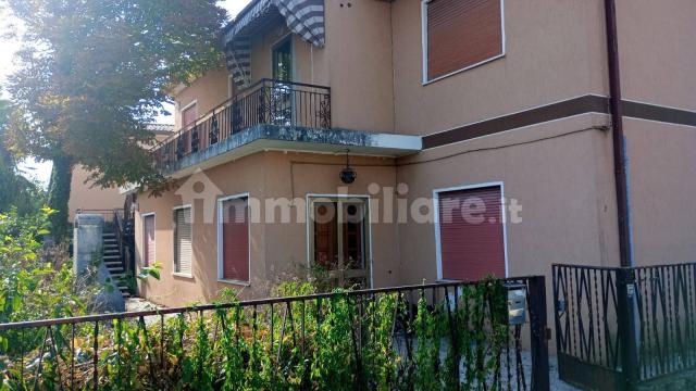 Detached house in Via Minghetti, Venezia - Photo 1