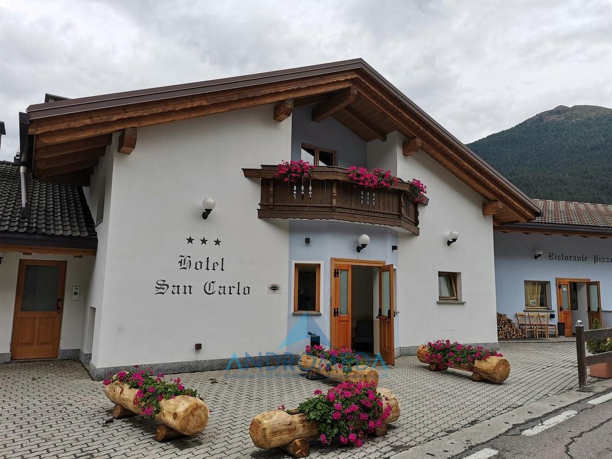 Hotel in , Valdidentro - Foto 1