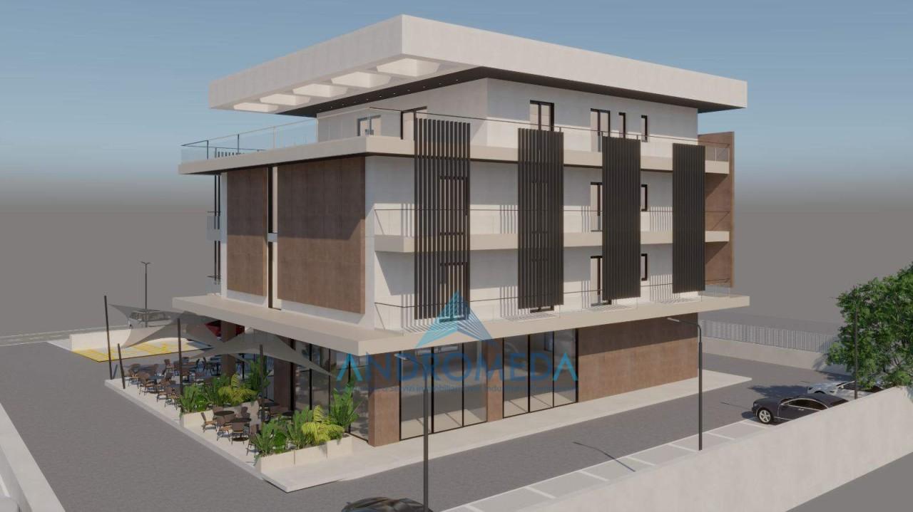 Palazzina commerciale in , Marcianise, {3} - Foto 1