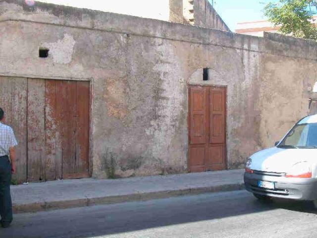 Einfamilienhaus in Via Aspromonte, Marsala - Foto 1