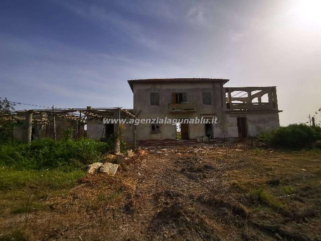 Rustico in Contrada Spagnola, Marsala - Foto 1