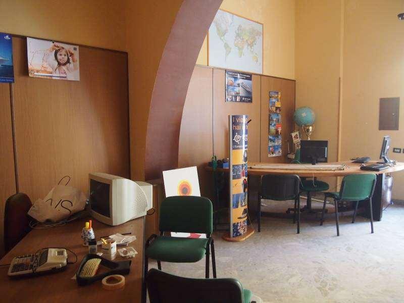 Ufficio in Via XI Maggio, Marsala - Foto 1