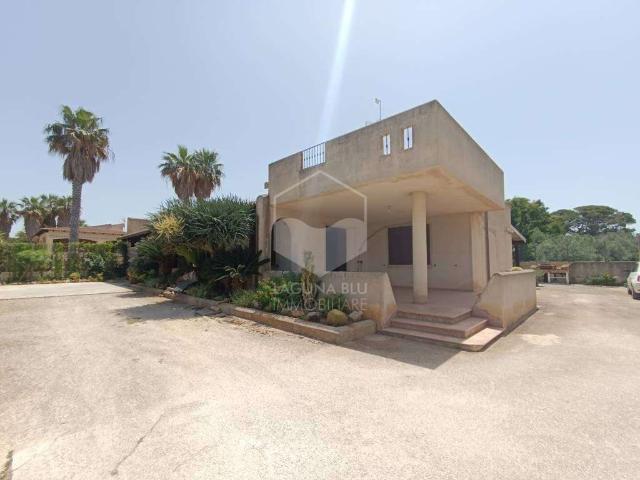 Single-family villa in Contrada Torrelunga Puleo, Marsala - Photo 1