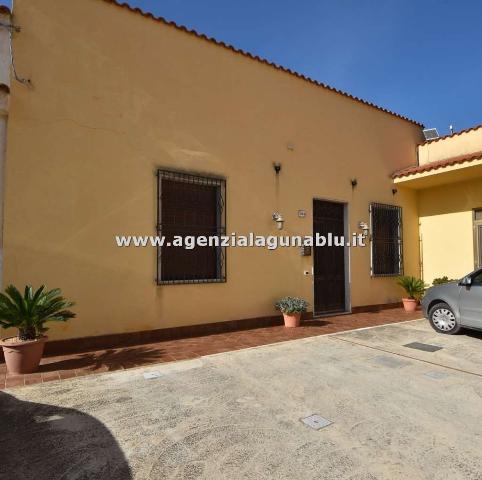 Einfamilienhaus in C/da San Giuseppe Tafalia, Marsala - Foto 1