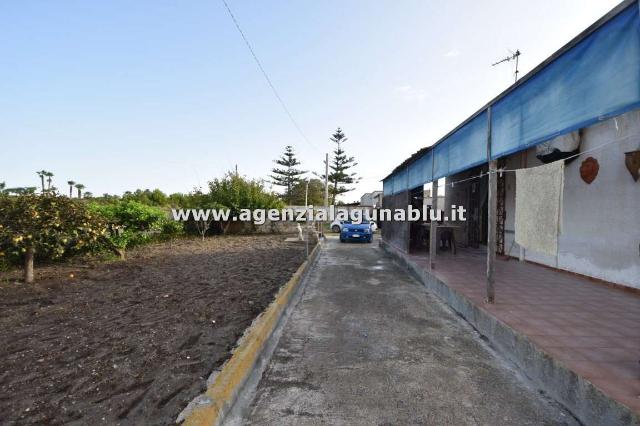 Einfamilienhaus in C/da Berbaro, Marsala - Foto 1