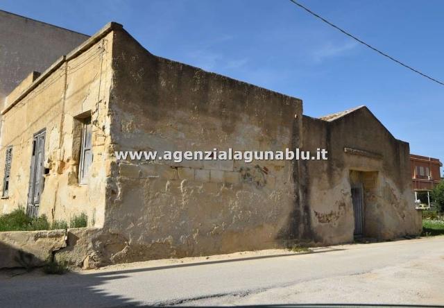 Detached house in C/da Bosco, Marsala - Photo 1