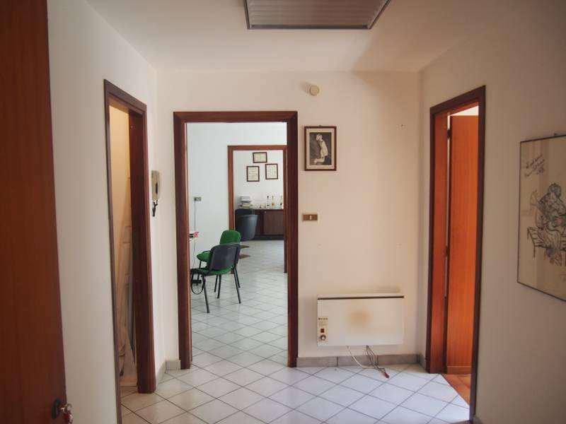 Ufficio in Via Vito Falco, Marsala - Foto 1