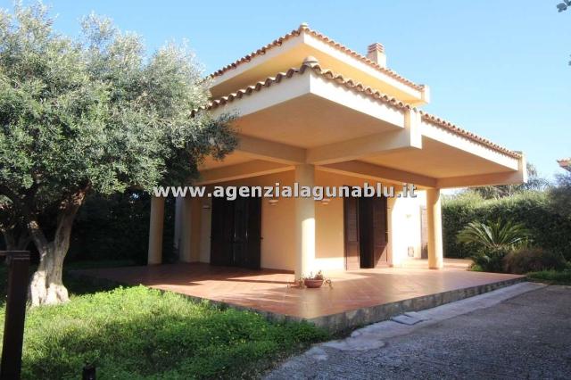 Single-family villa in Contrada Berbaro, Marsala - Photo 1