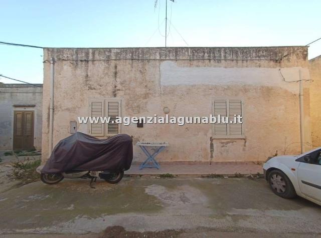 Einfamilienhaus in C/da San Silvestro, Marsala - Foto 1