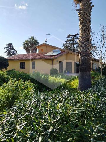 Villa unifamiliare in C/da San Silvestro, Marsala - Foto 1