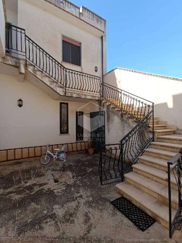 Einfamilienhaus in C/da Torre Lunga Puleo, Marsala - Foto 1