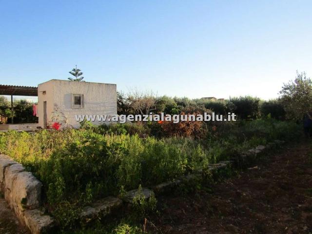 Detached house in C/da Cutusio, Marsala - Photo 1