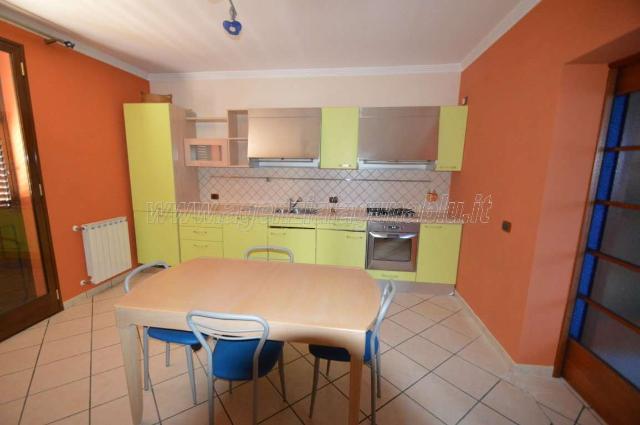 Vierzimmerwohnung in {3}, Via Val di Mazara - Foto 1