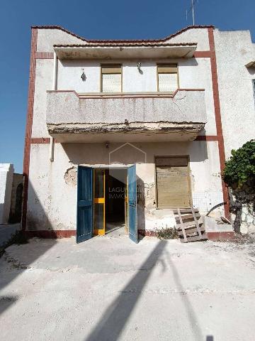 Detached house in C/da Ventrischi, Marsala - Photo 1