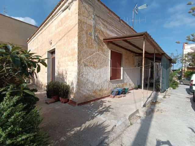 Casa indipendente in C/da Tabaccaro, Marsala - Foto 1