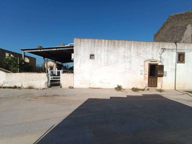 Detached house in C/da Ciavolo, Marsala - Photo 1