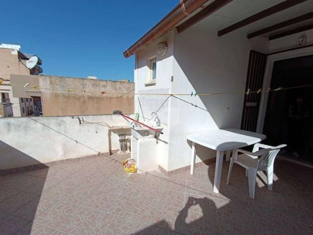 Detached house in Via Aspromonte, Marsala - Photo 1