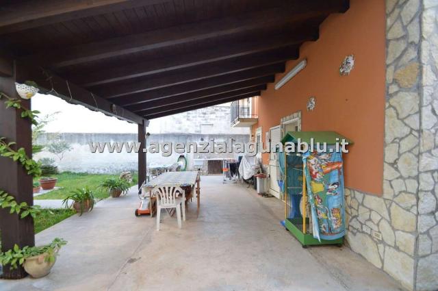 Villa unifamiliare in Via Bessarione, Mazara del Vallo - Foto 1