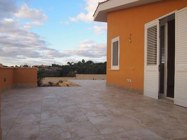 Single-family villa in C/da Cozzaro, Marsala - Photo 1