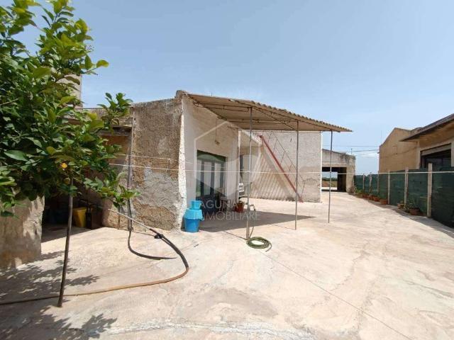 Casa indipendente in C/da Birgi, Marsala - Foto 1