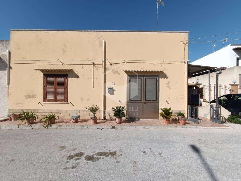 Casa indipendente in vendita a Marsala