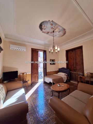 Vierzimmerwohnung in {3}, Corso Vittorio Veneto - Foto 1