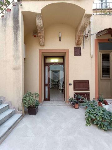 Casa indipendente in Via Frisella, Marsala - Foto 1