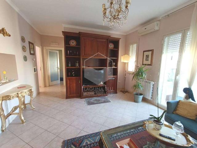 3-room flat in Via Sibilla, Marsala - Photo 1