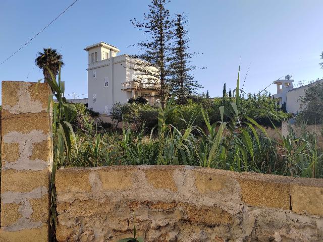 Terreno edificabile in Contrada Santa Venera, Marsala - Foto 1